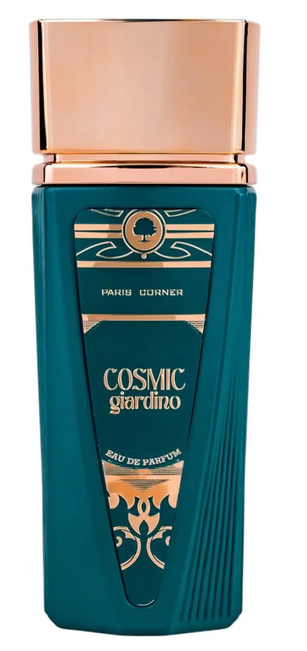 Paris Corner Cosmic Giardino 100ml EDP Spray