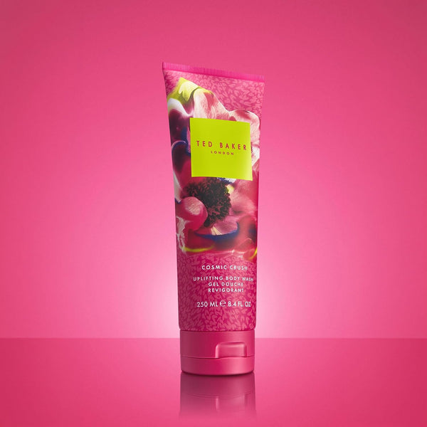 Ted Baker Fusion Cosmic Crush Body Wash 250ml