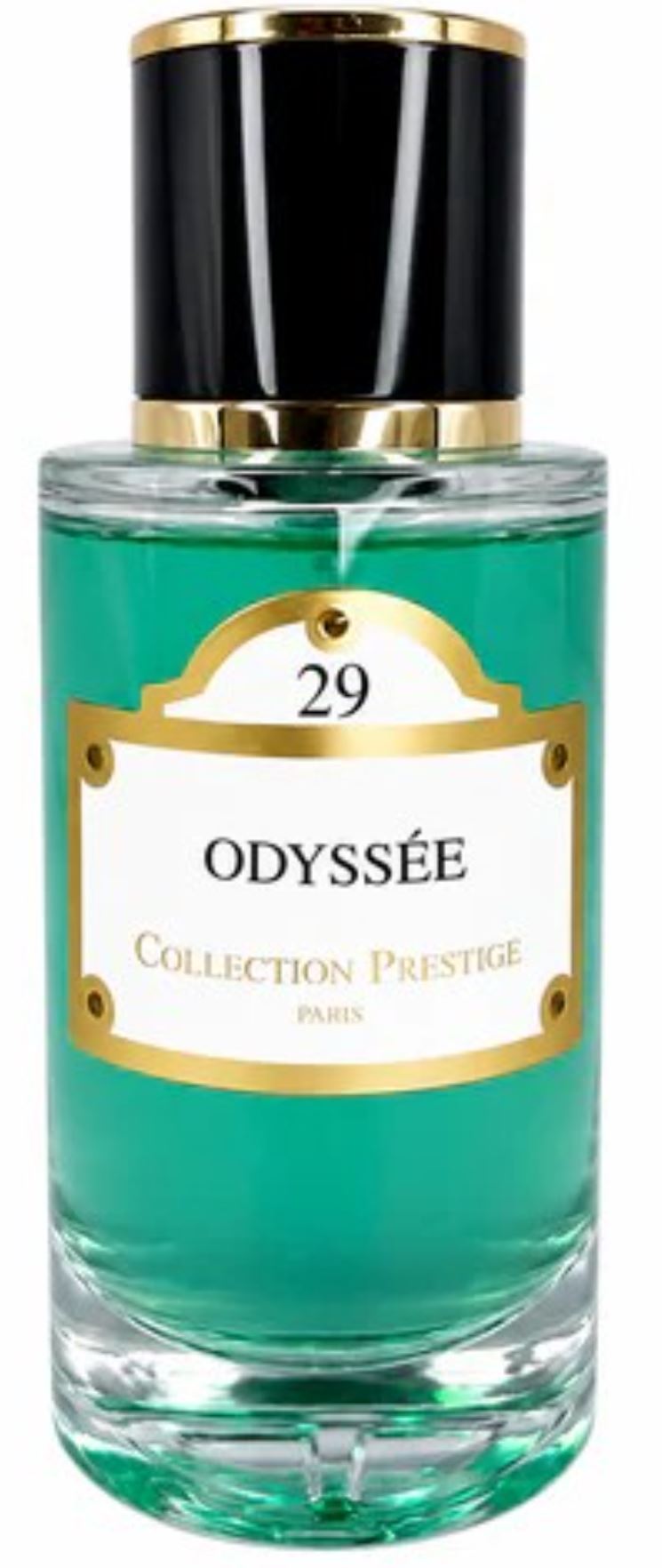 Collection Prestige Odysee No.29 50ml EDP Spray