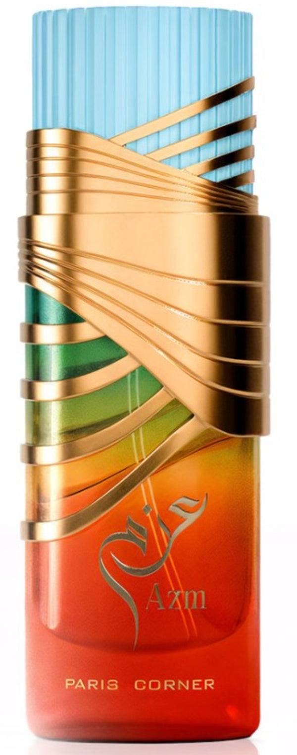 Paris Corner Azm 100ml EDP Spray