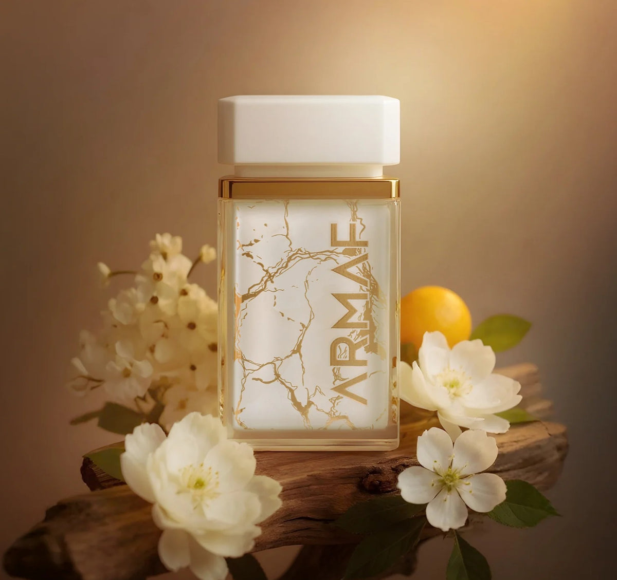 Armaf Perle D'or Eau De Parfum 75ml