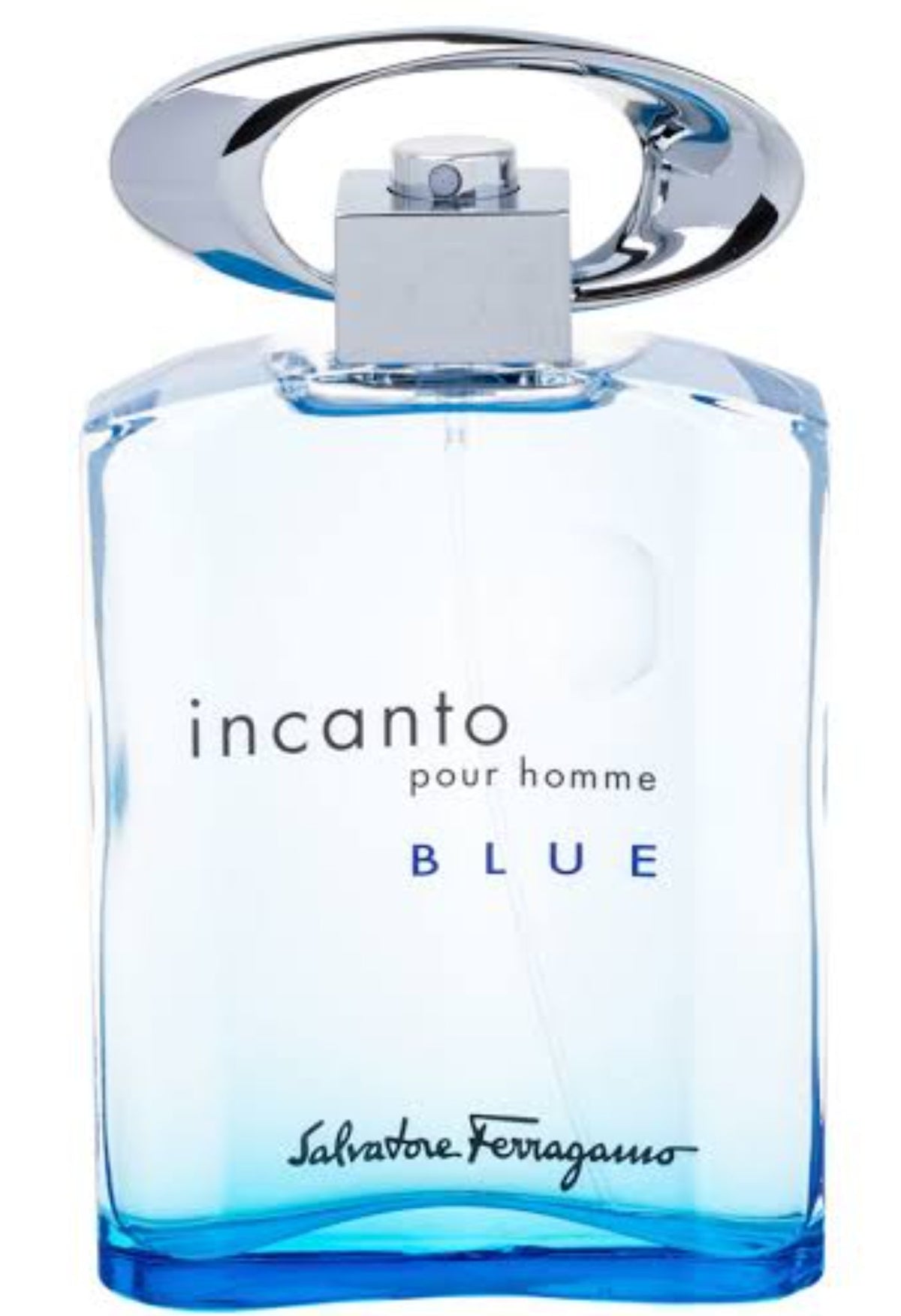 Salvatore Ferragamo Incanto Pour Homme Blue 100ml EDT Spray