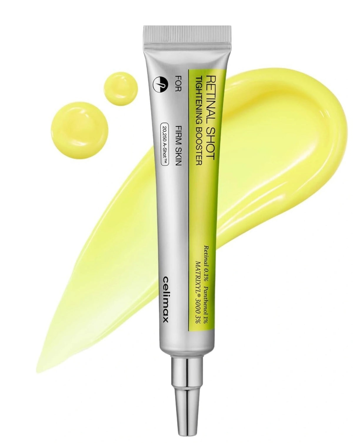 Celimax The Vita-A Retinol Shot Tightening Booster 15ml