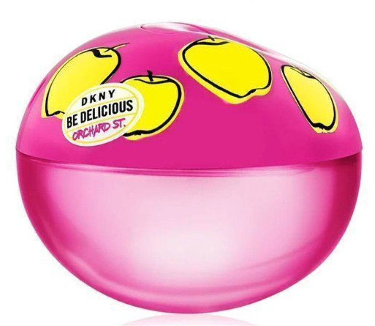 DKNY Be Delicious Orchard Street 30ml EDP Spray