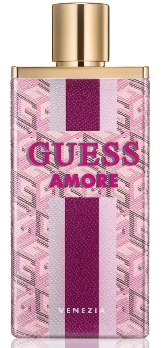 Guess Amore Venezia 100ml EDT Spray
