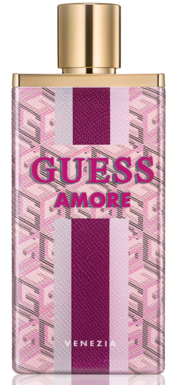 Guess Amore Venezia 100ml EDT Spray