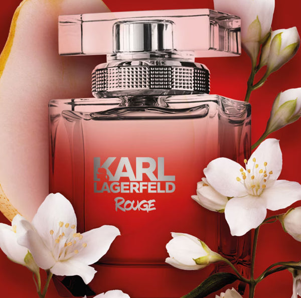 Karl Lagerfeld Rouge 45ml EDP Spray