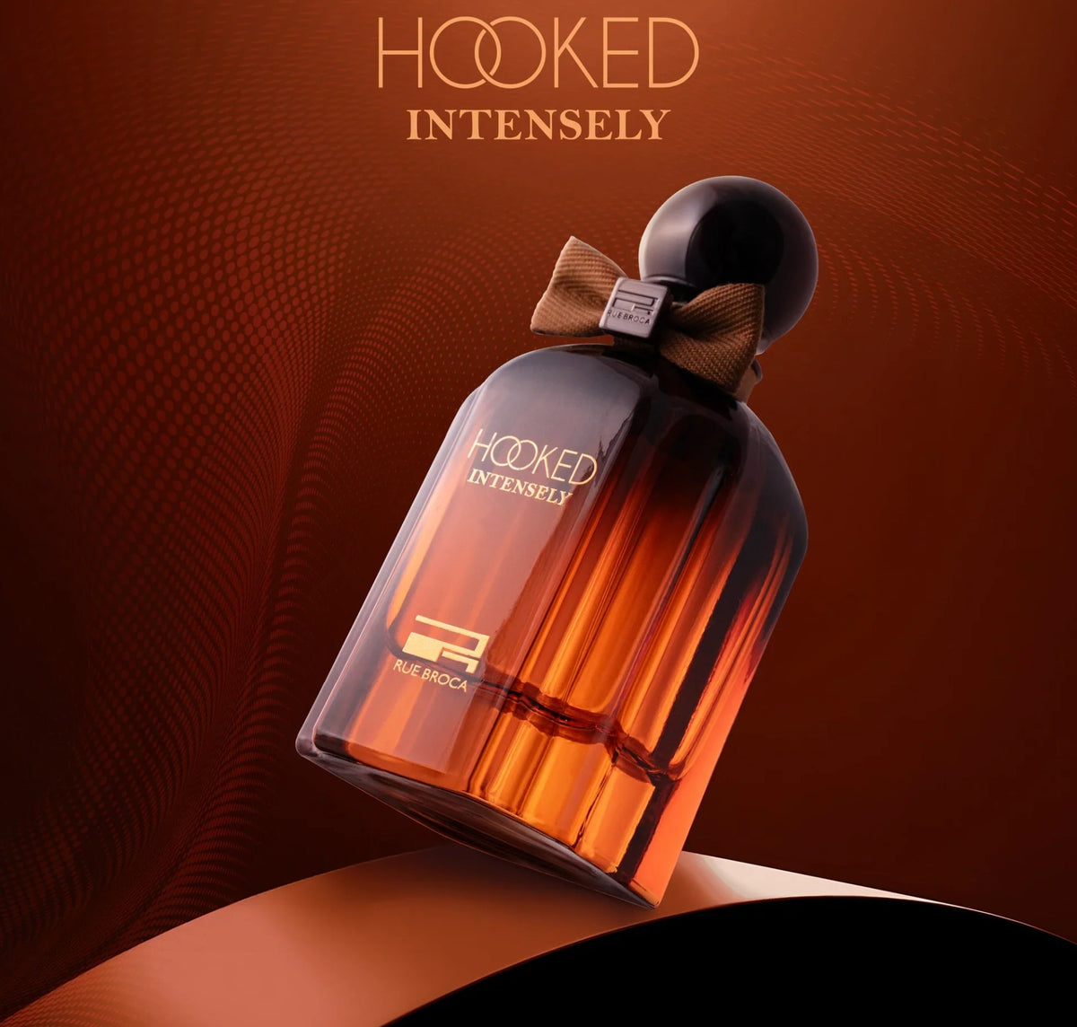 Rue Broca Hooked Intensely 100ml EDP Spray