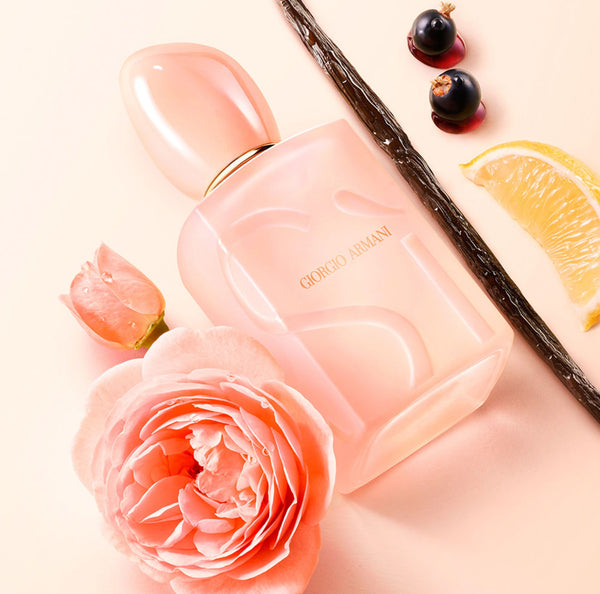 Giorgio Armani Si Passione Nude Bloom 50ml EDP Spray