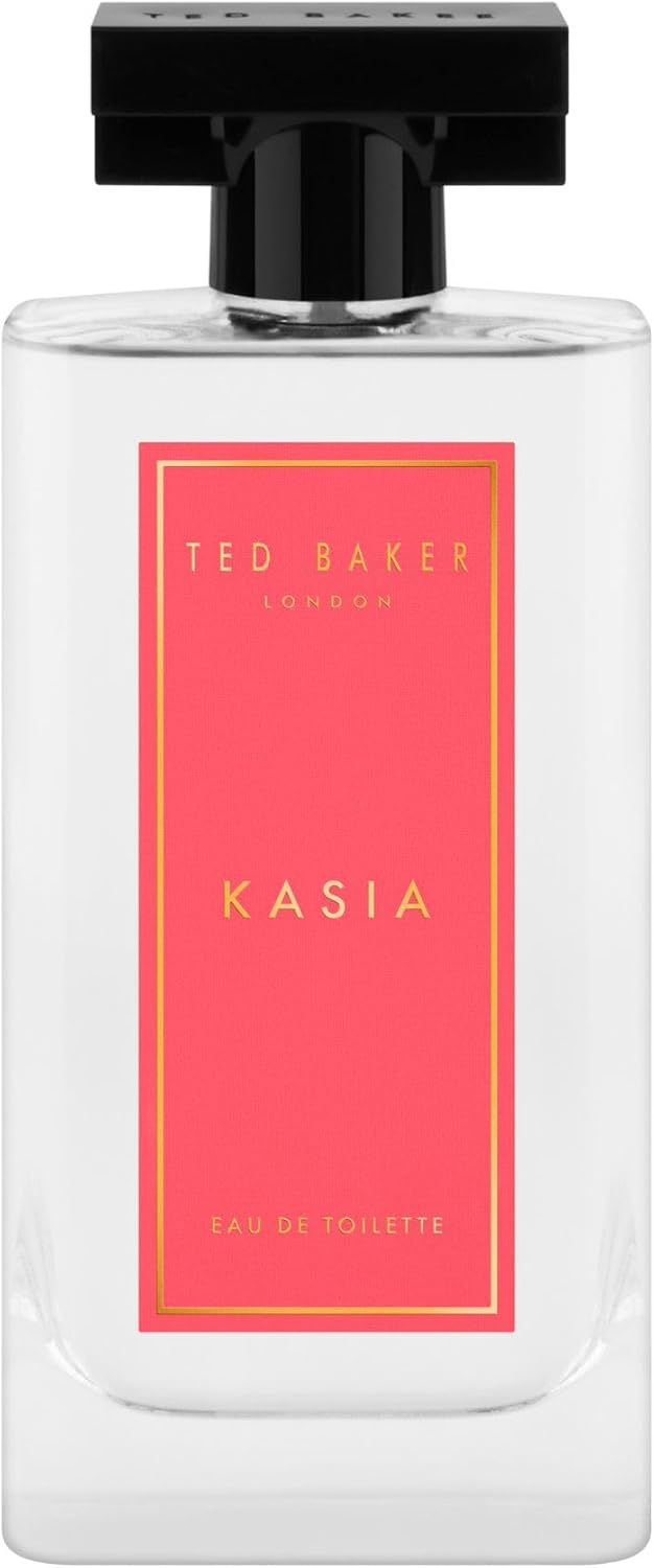 Ted Baker Floralicious Kasia 100ml EDT Spray
