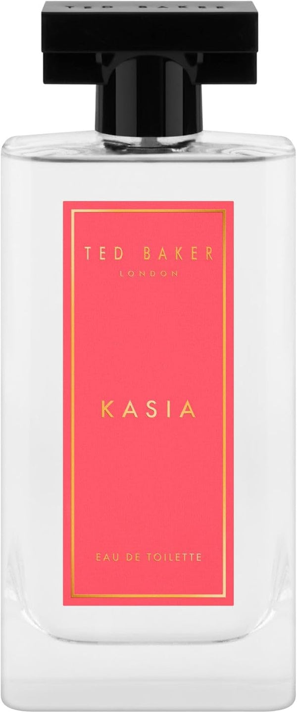 Ted Baker Floralicious Kasia 100ml EDT Spray