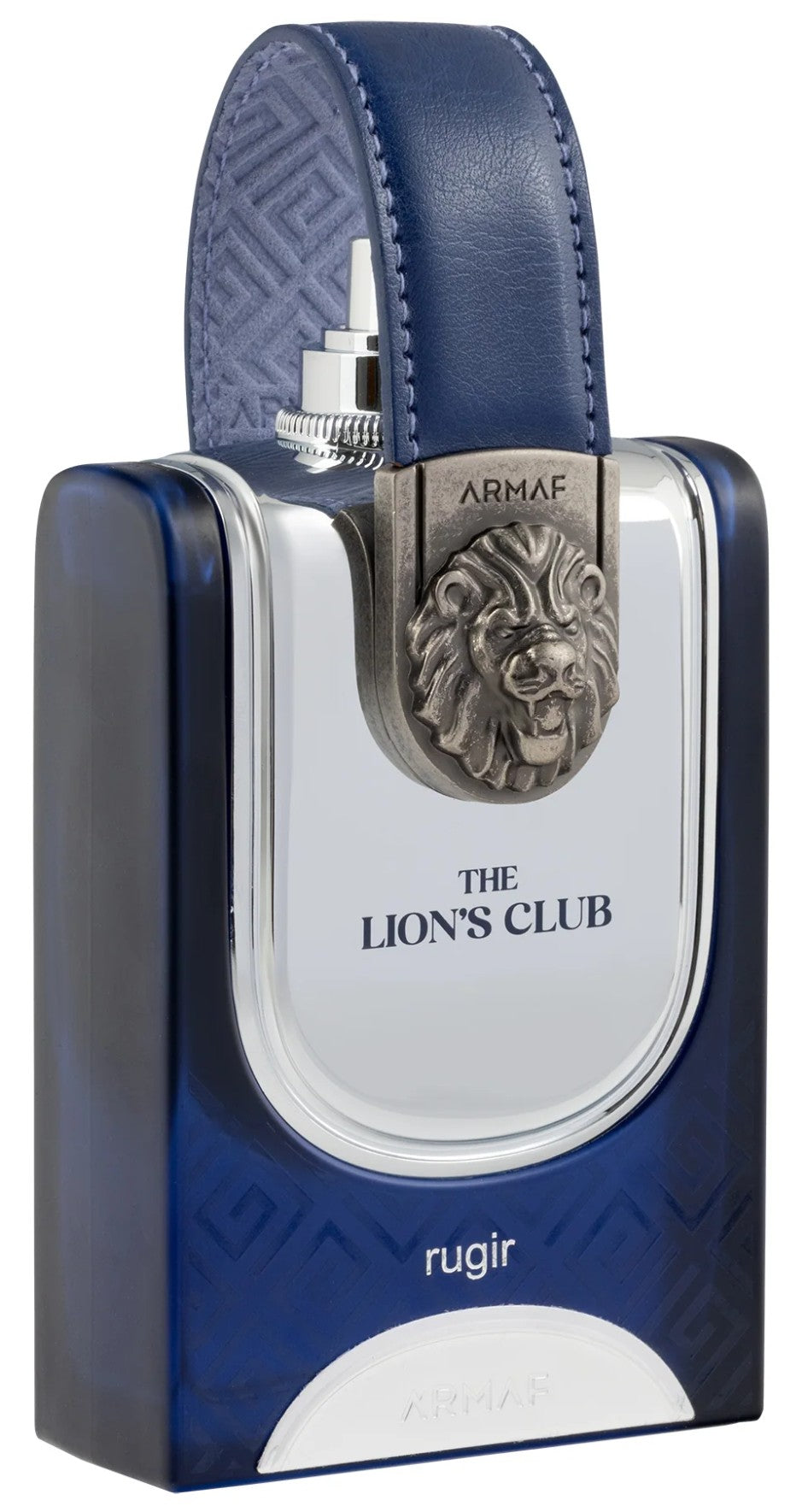 Armaf Lions Club Rugir Eau De Parfum 100ml