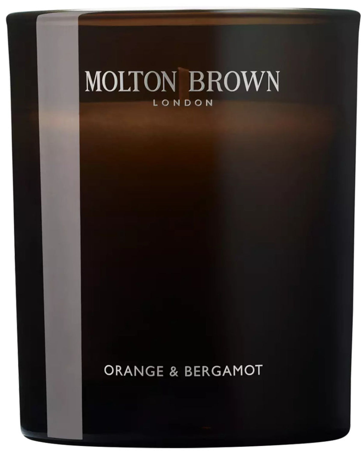 Molton Brown Mesmerising Oudh Accord & Gold Candle 600g