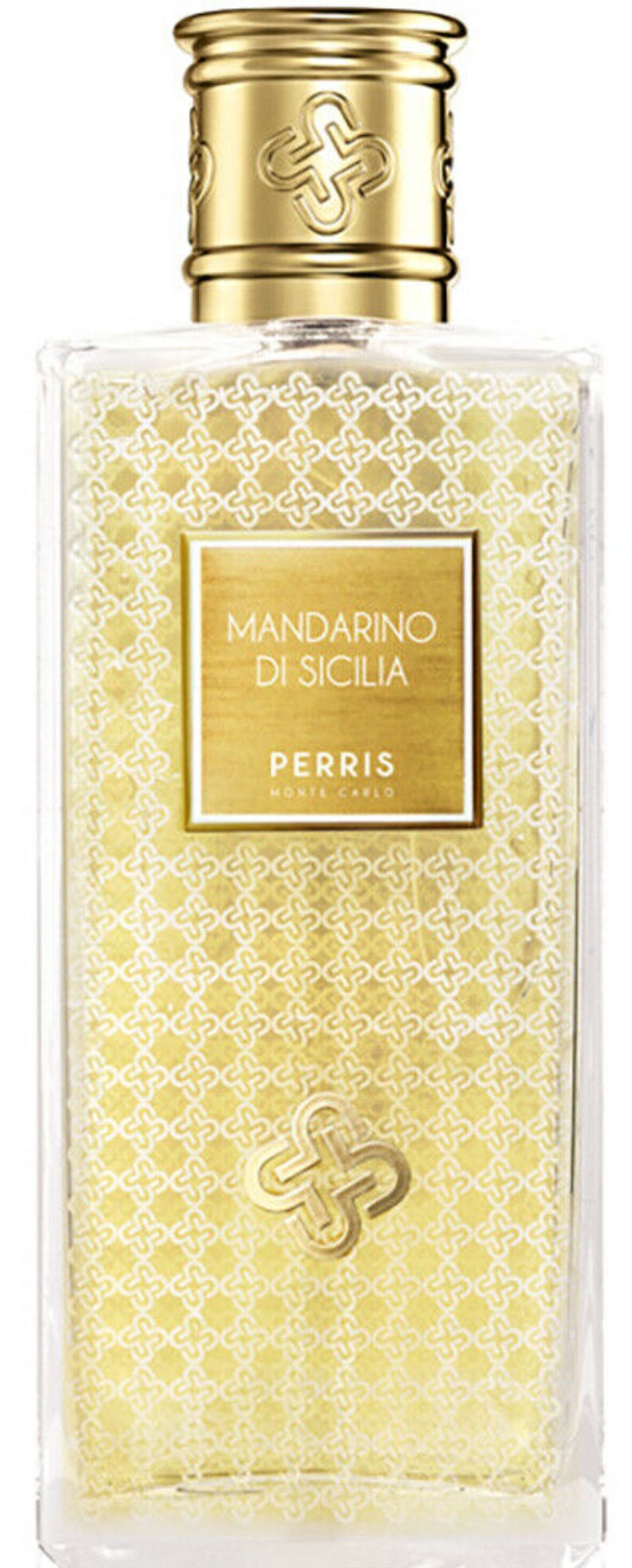 Perris Monte Carlo Mandarino Di Sicilia 100ml EDP Spray