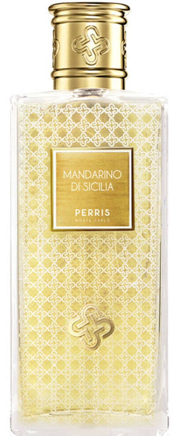 Perris Monte Carlo Mandarino Di Sicilia 100ml EDP Spray