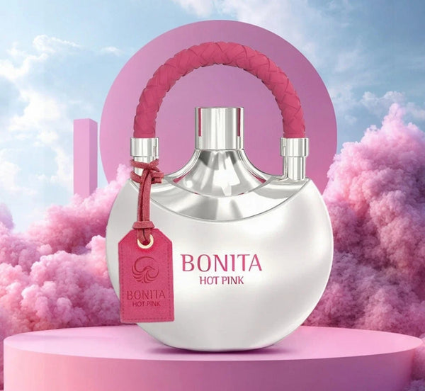 Le Falcone Bonita Hot Pink 100ml EDP Spray