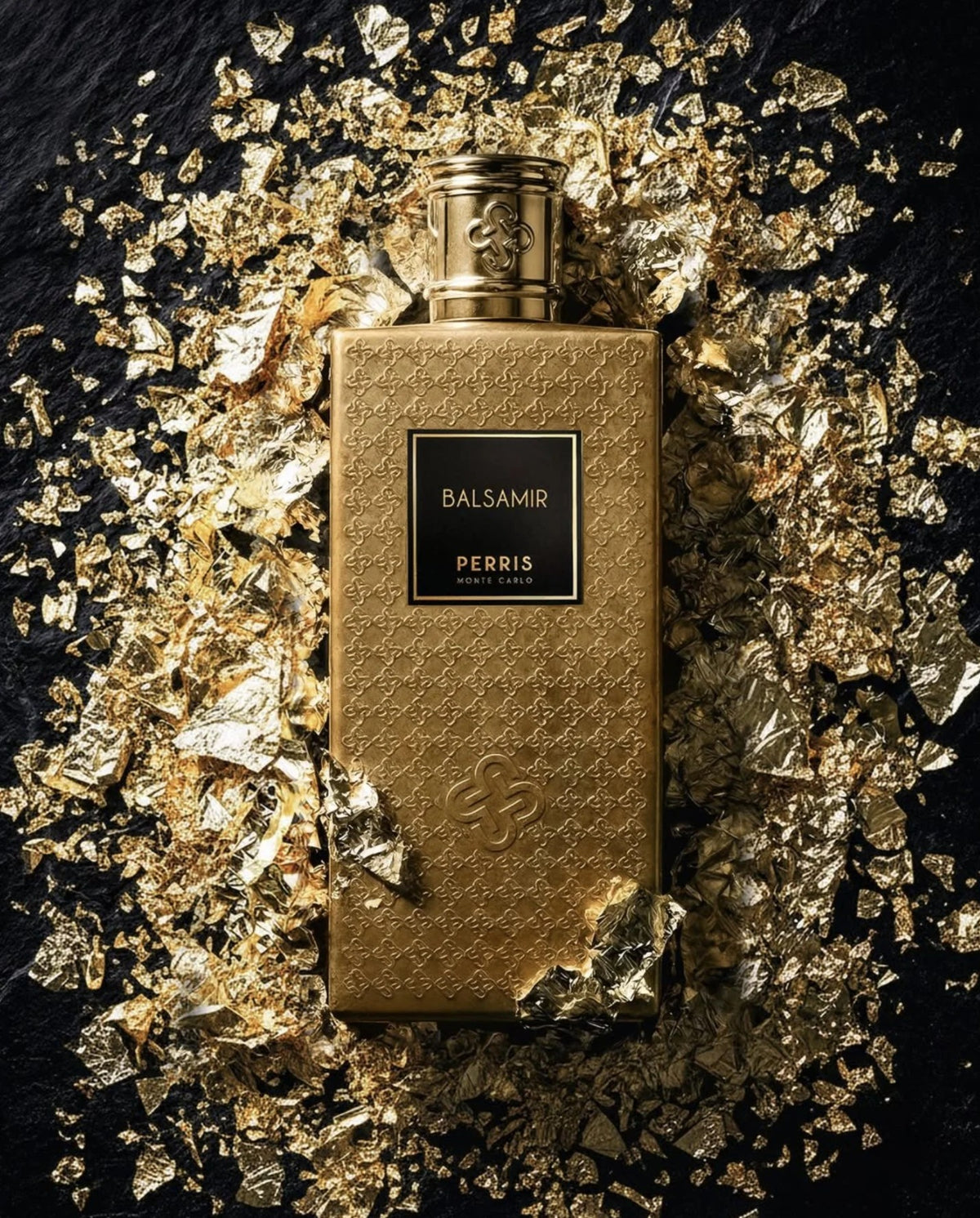 Perris Monte Carlo Balsamir 100ml EDP Spray