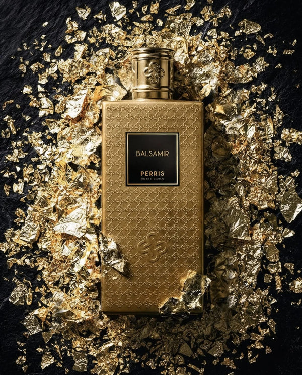 Perris Monte Carlo Balsamir 100ml EDP Spray