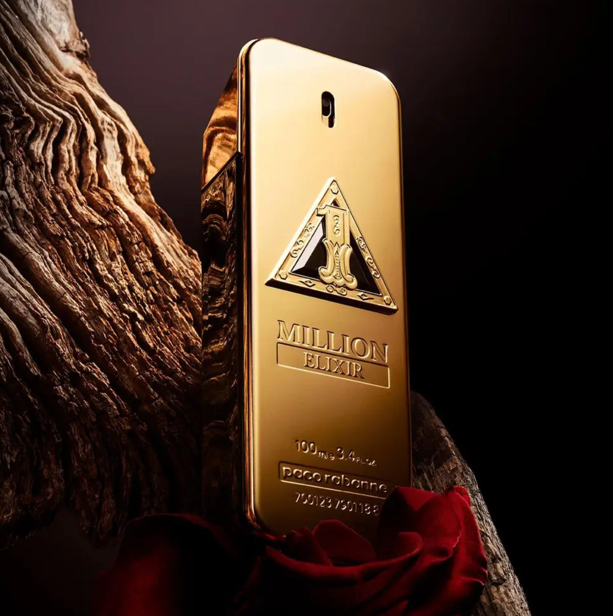 Paco Rabanne Paco Rabanne 1 Million Elixir Parfum Intense 100ml Spray - Health & Beauty > Personal Care > Cosmetics > Perfumes & Colognes > Eaux de Parfum Fragrance