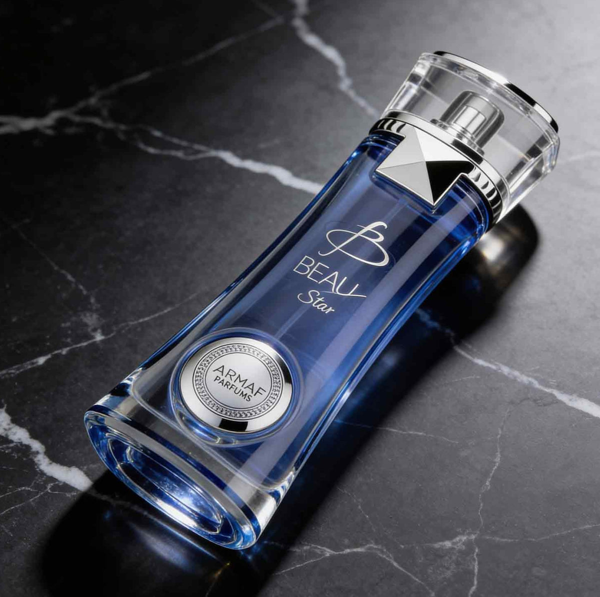 Armaf Beau Star Blue Eau De Parfum 100ml