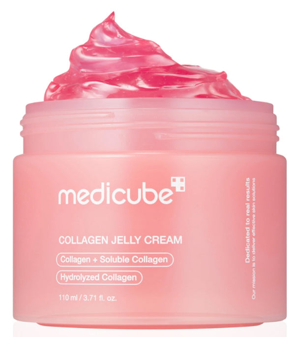 Medicube Collagen Jelly Cream 110ml