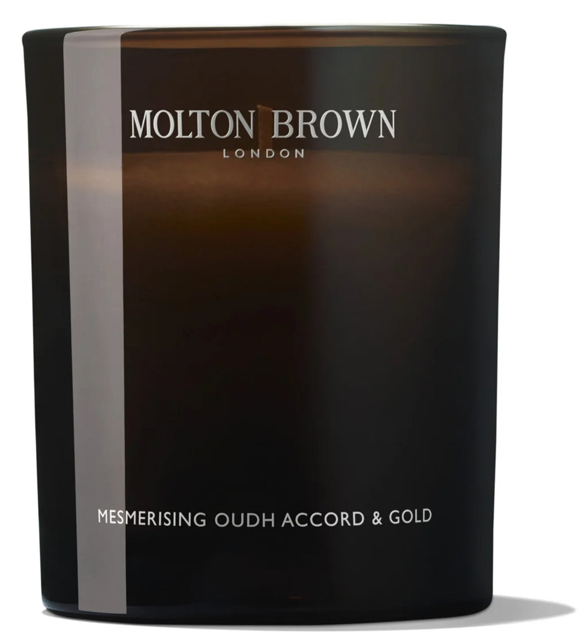Molton Brown Mesmerising Oudh Accord & Gold Candle 190g