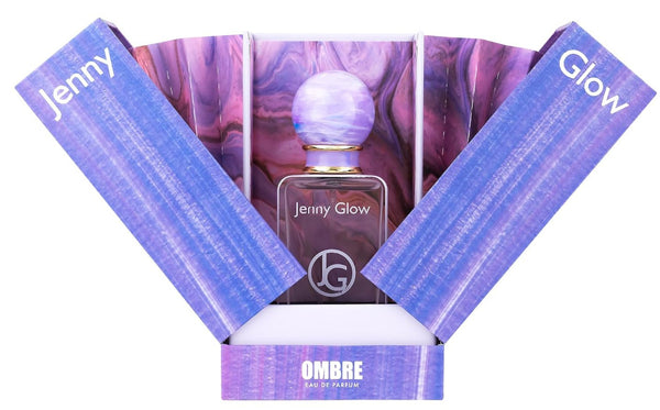 Jenny Glow Ombre Crystal Ball 100ml EDP Spray