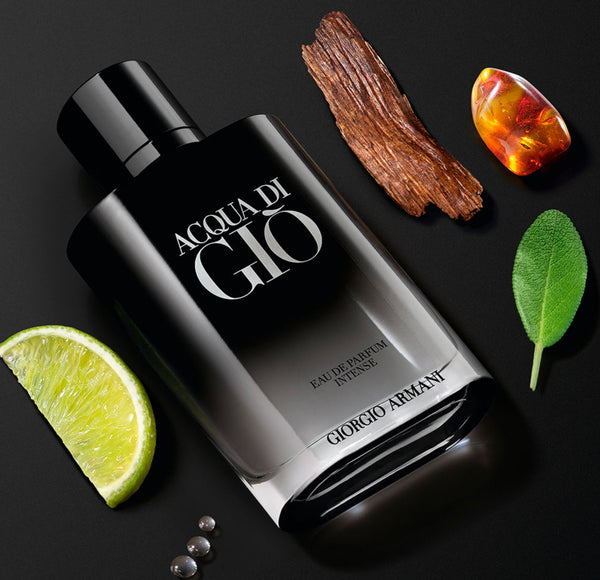 Giorgio Armani Acqua Di Gio Intense 50ml EDP Spray