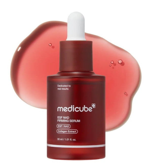 Medicube EGF NAD Firming Serum 30ml