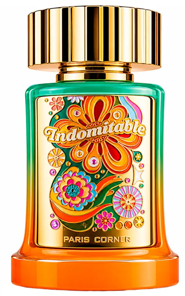 Paris Corner Indomitable 100ml EDP Spray