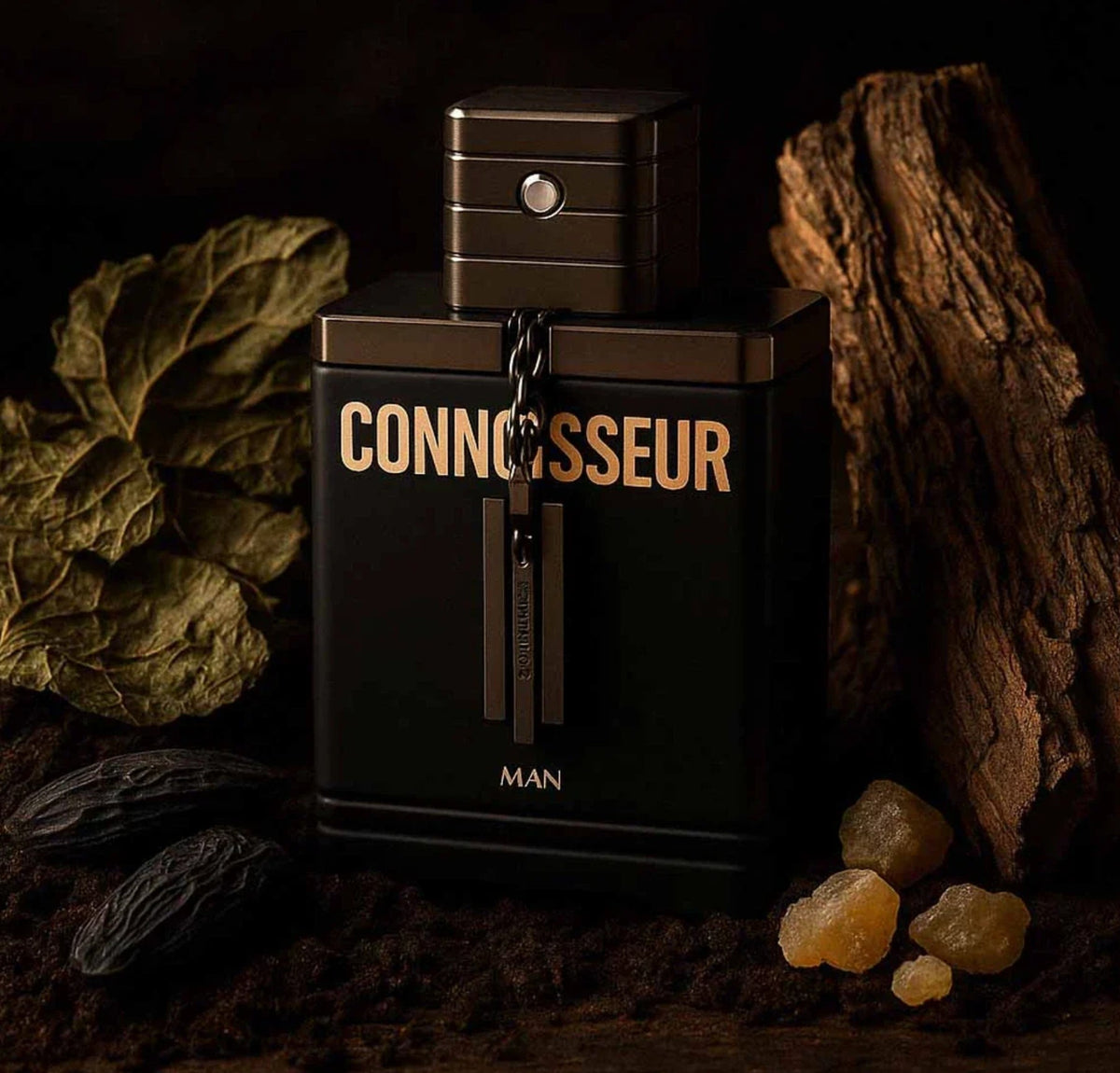 Armaf Connoisseur Man Eau De Parfum 100ml