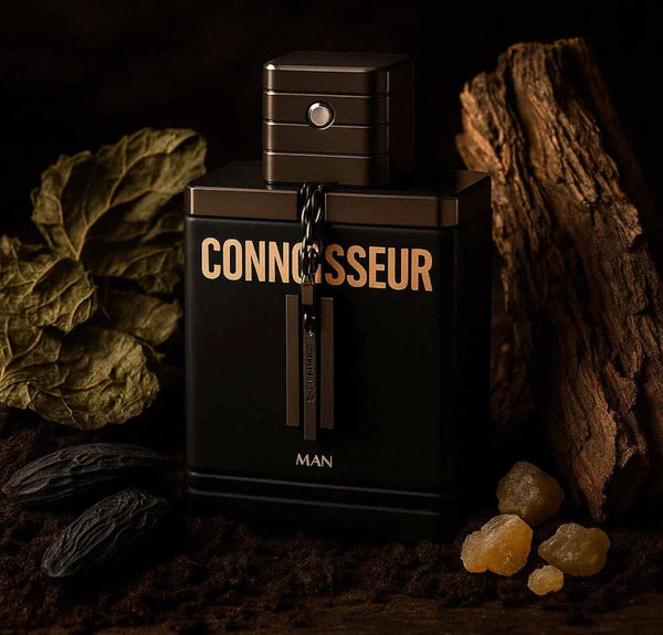 Armaf Connoisseur Man Eau De Parfum 100ml