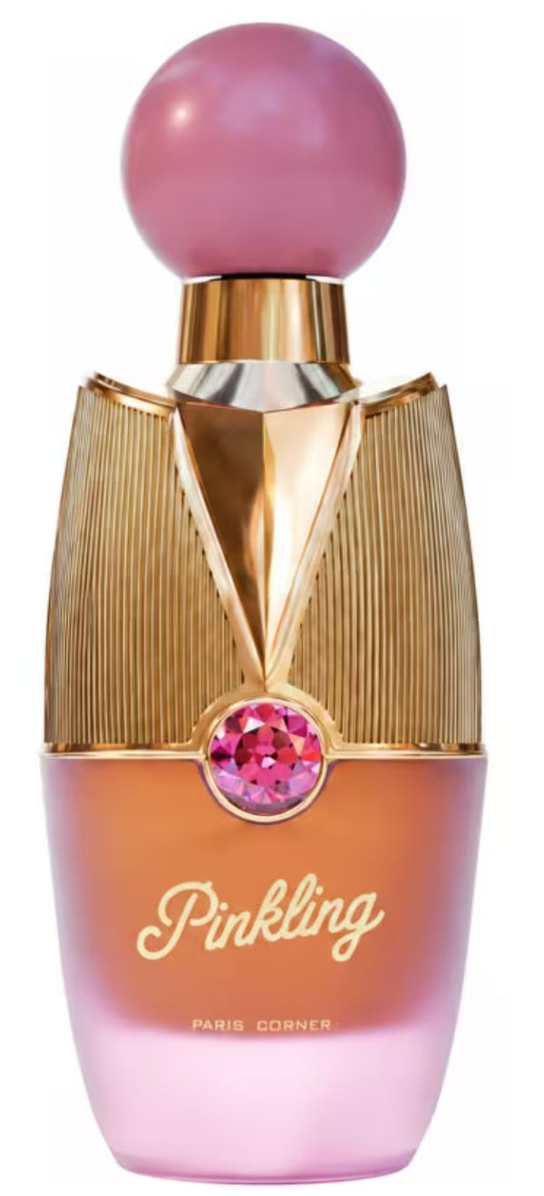 Paris Corner Pinkling 100ml EDP Spray