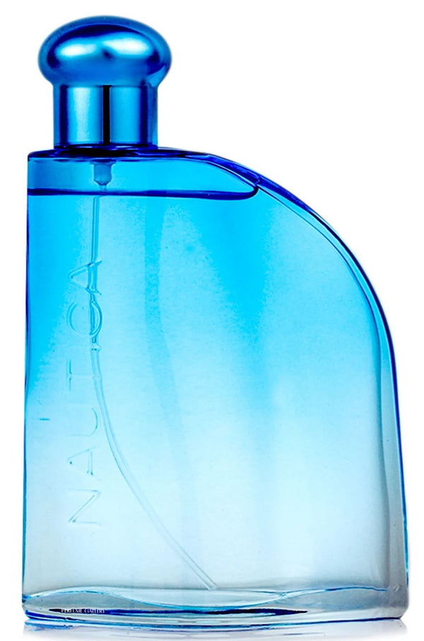Nautica Pure Blue for Men 100ml EDT Spray