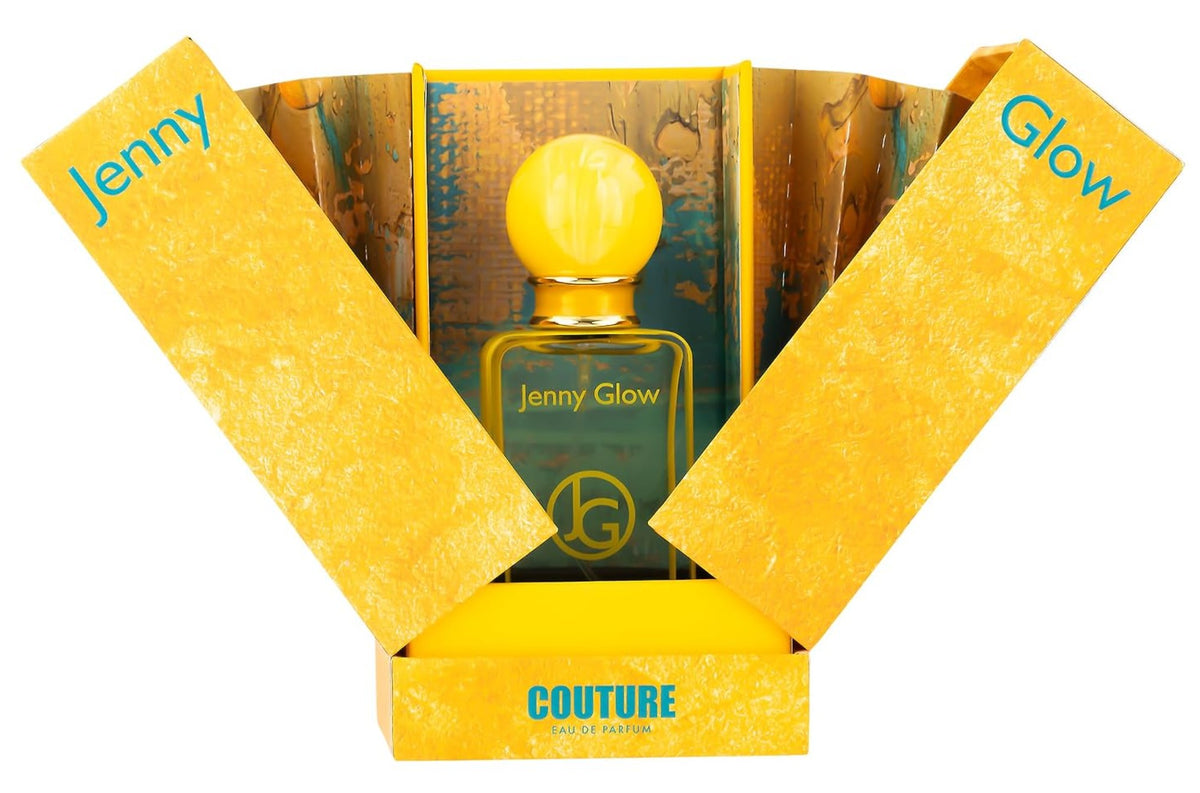 Jenny Glow Couture Crystal Ball 100ml EDP Spray