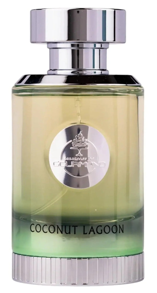 Paris Corner Coconut Lagoon 100ml EDP Spray