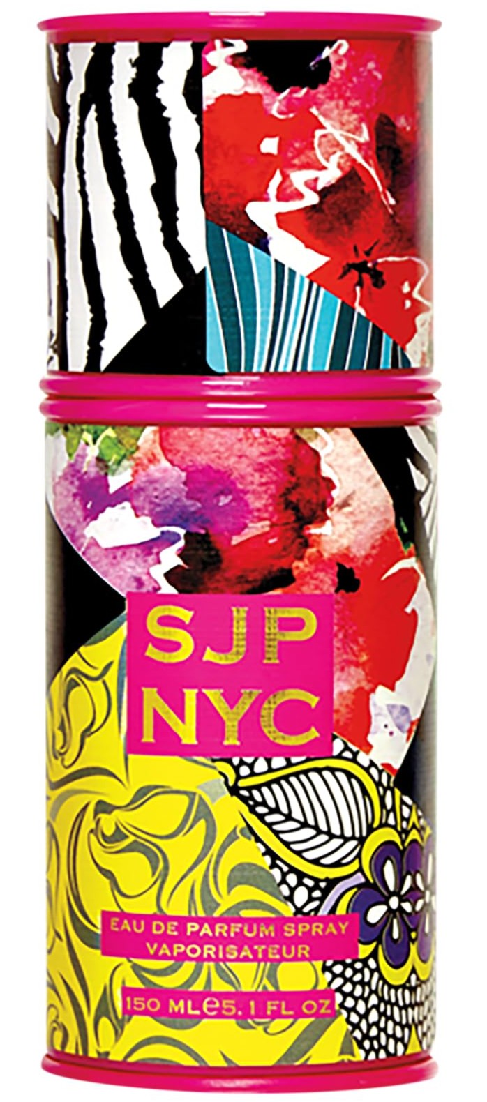 Sarah Jessica Parker NYC 150ml EDP Spray