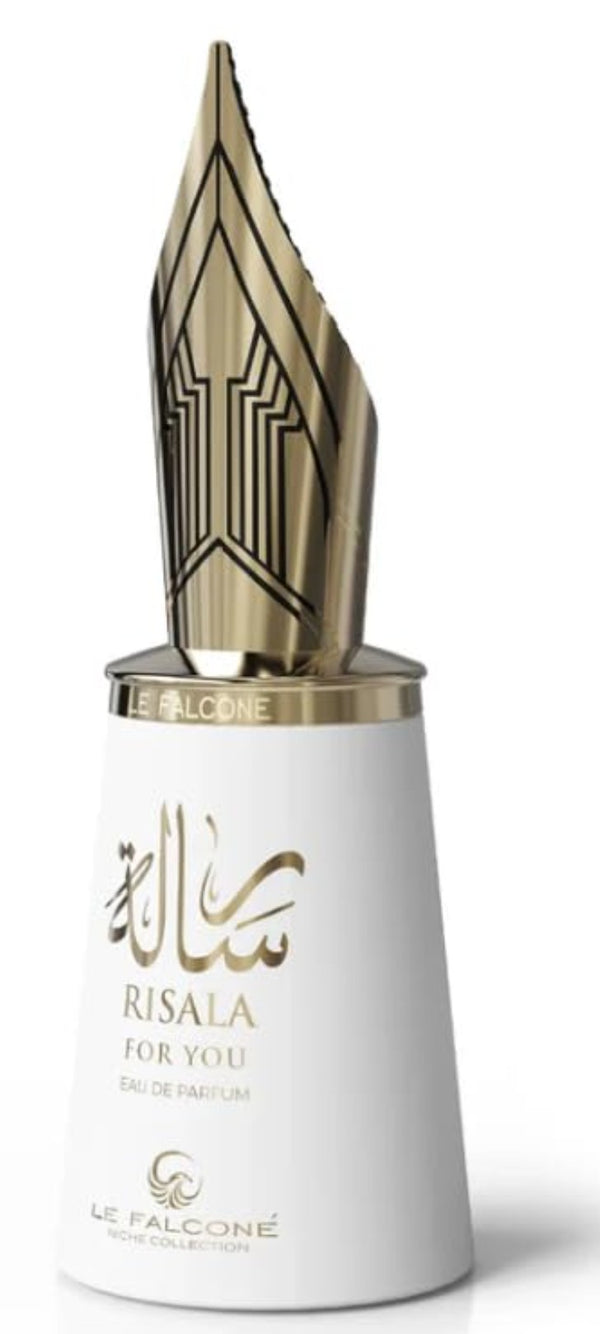 Le Falcone Niche Collection Risala For You 100ml EDP Spray
