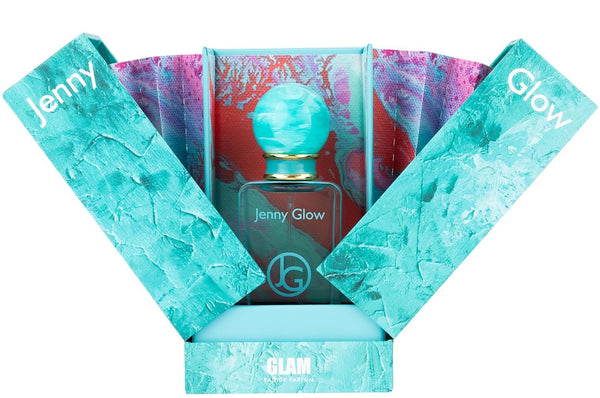 Jenny Glow Glam Crystal Ball 100ml EDP Spray