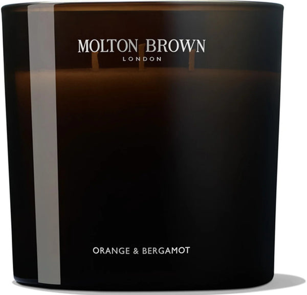 Molton Brown Orange & Bergamot Candle 600g
