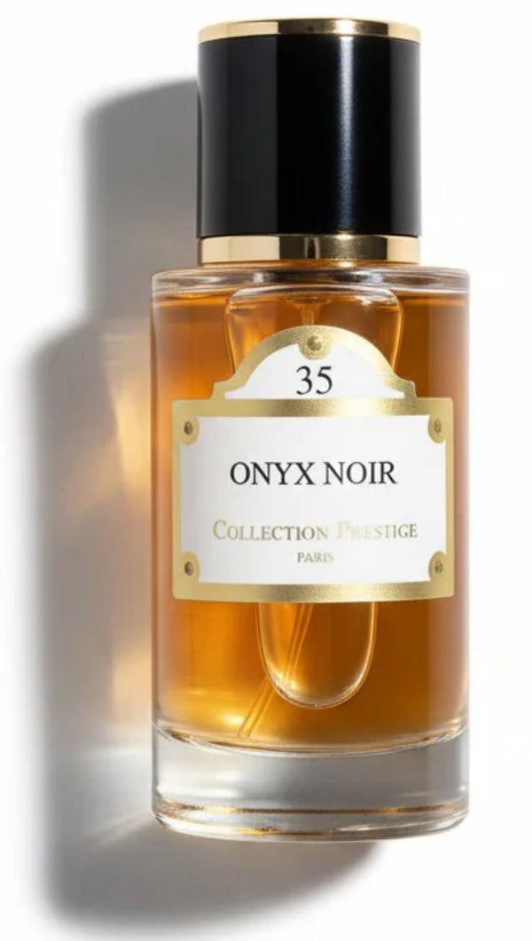 Collection Prestige Onyx Noir No.35 50ml EDP Spray