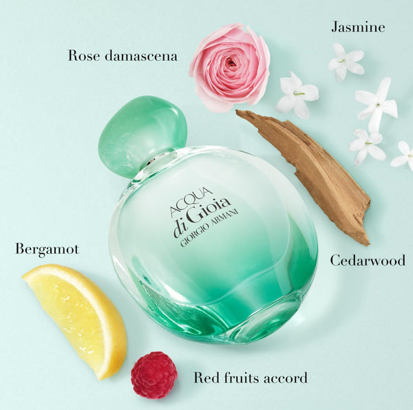 Giorgio Armani Acqua Di Gioia Intense 50ml EDP Spray