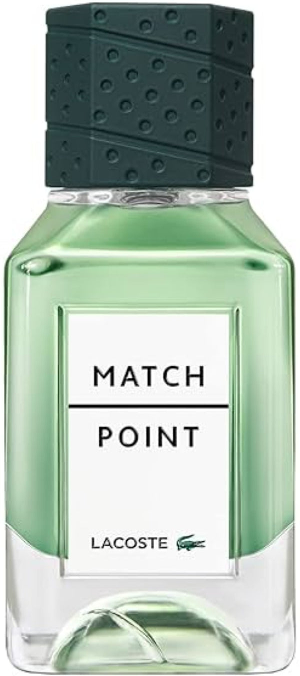 Lacoste Lacoste Matchpoint 30ml EDT Spray - Health & Beauty > Personal Care > Cosmetics > Perfumes & Colognes > Eaux De Toilette