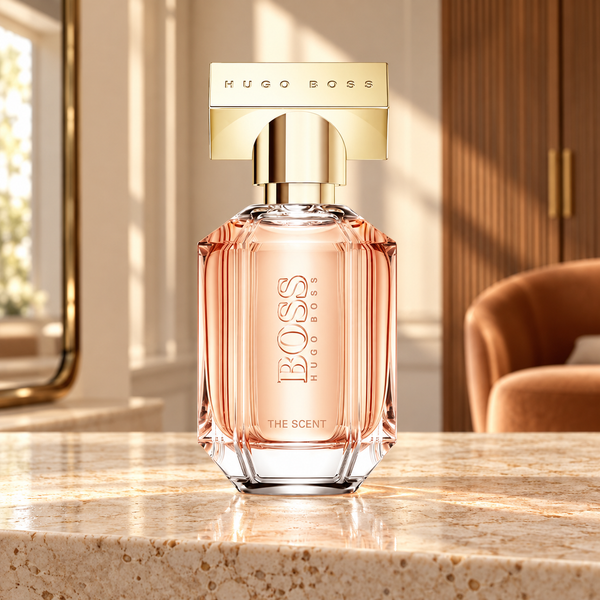 Hugo Boss The Scent For Her 30ml EDP Spray