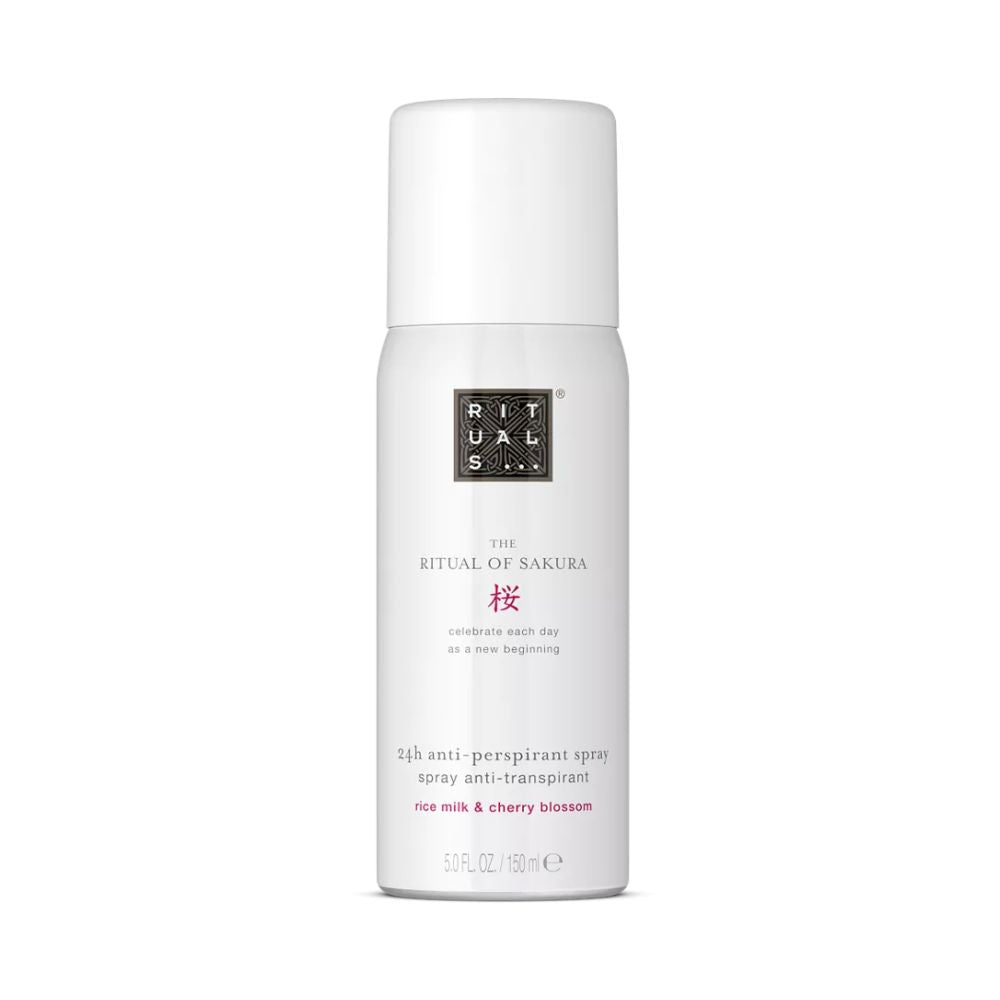Rituals Sakura 150ml Anti-Perspirant Spray