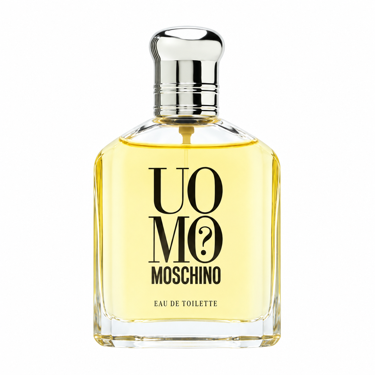 Moschino Uomo 75ml EDT Spray