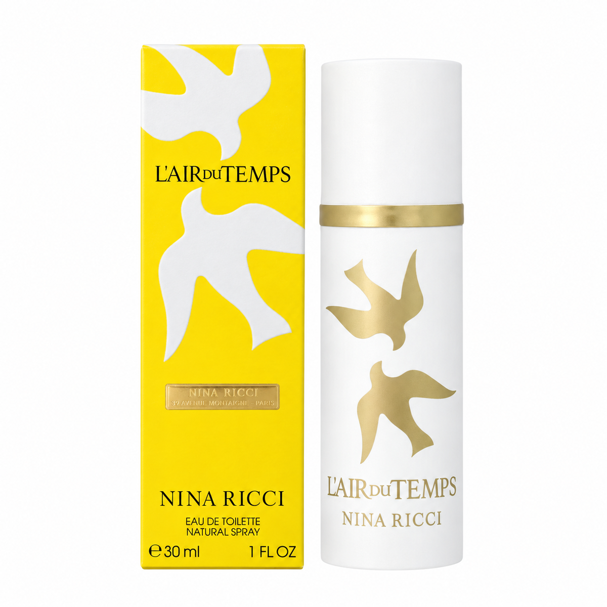 Nina Ricci L'Air Du Temps 30ml EDT Spray