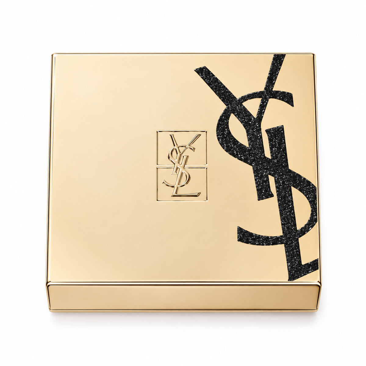 Yves Saint Laurent Touche Eclat Le Cushion Collector Liquid Foundation 15g - B30 Almond