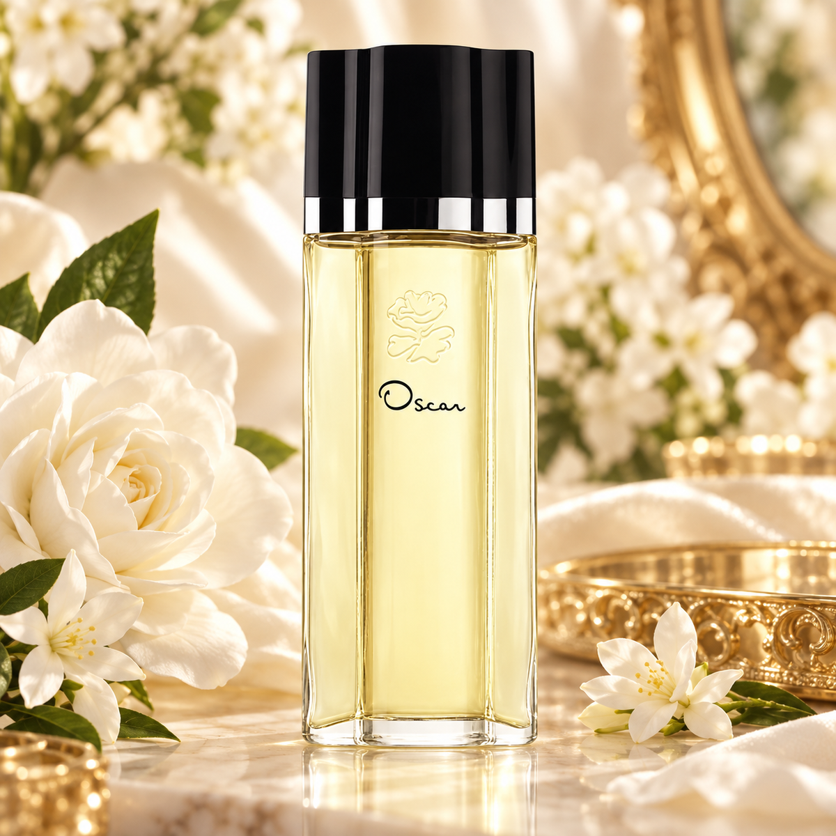 Oscar De La Renta 100ml EDT Spray
