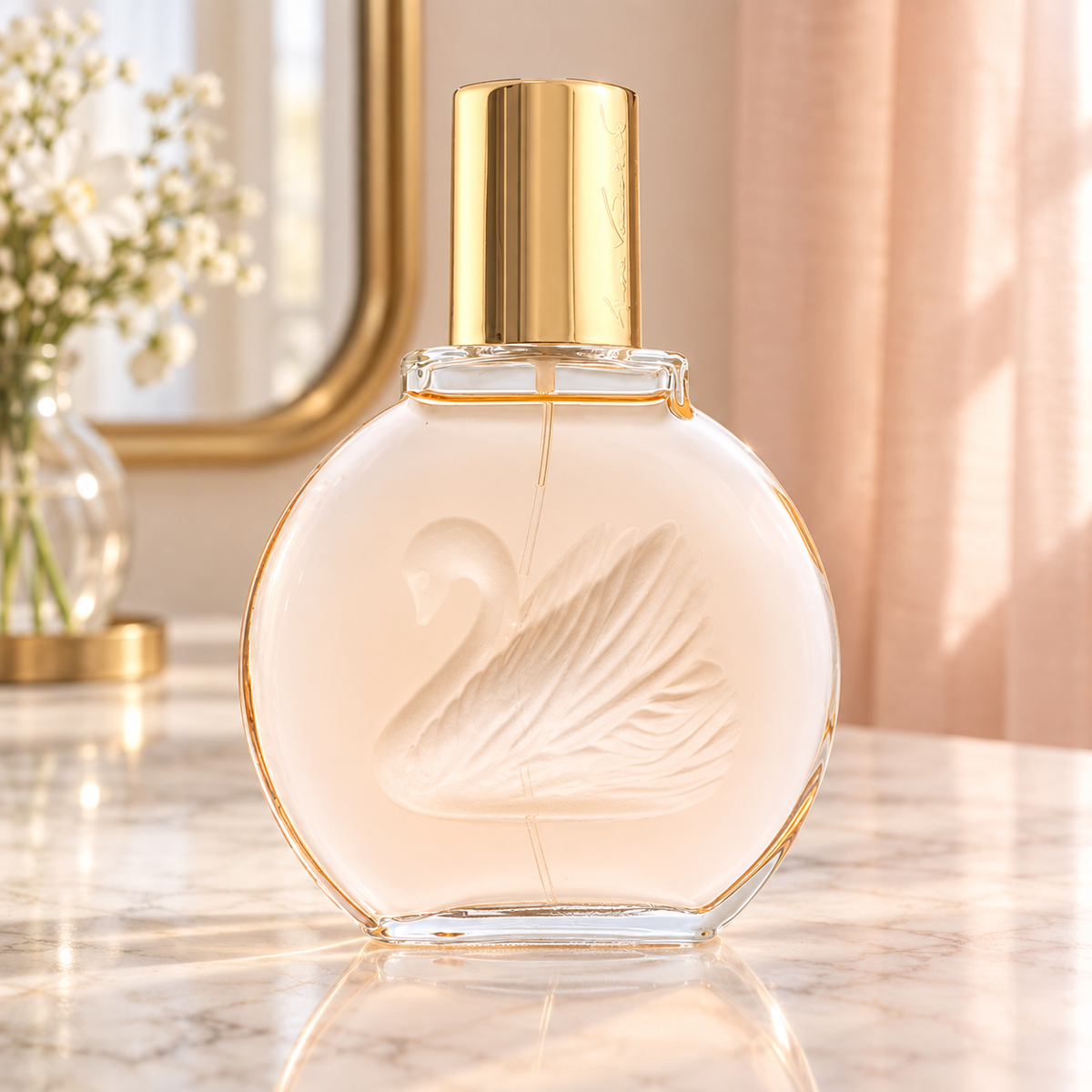 Gloria Vanderbilt Miss Vanderbilt 100ml EDT Spray
